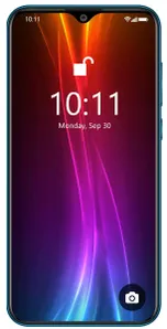 Coolpad Cool 5