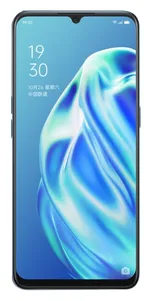 Oppo A91