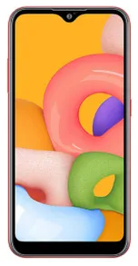 Samsung Galaxy A01
