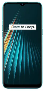 Realme 5i