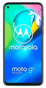 Motorola Moto G8 Power