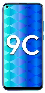 Honor 9C