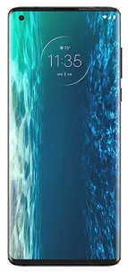 Motorola Edge
