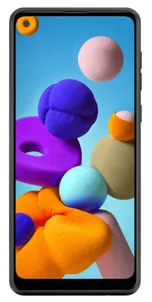 Samsung Galaxy A21