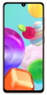 Samsung Galaxy A41