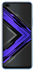 Honor Play 4 Pro
