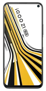 iQOO Z1 5G