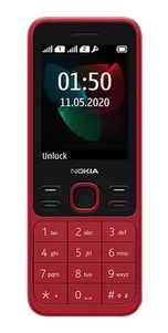 Nokia 150 (2020)