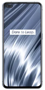 Realme X50 Pro Player Edition