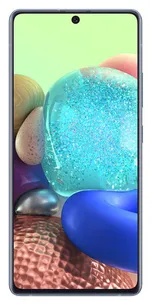 Samsung Galaxy A Quantum