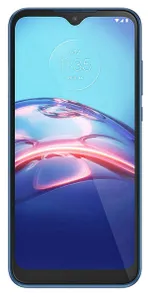 Motorola Moto E 2020