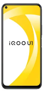 iQOO U1