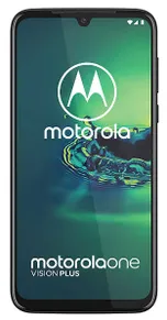 Motorola One Vision Plus