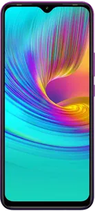 Infinix Smart 4 Plus