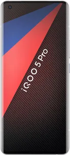 iQOO 5 Pro