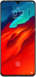 Lenovo Z6 Pro