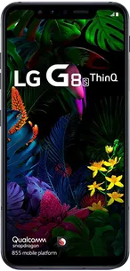 LG G8s ThinQ