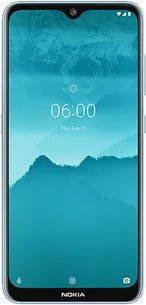 Nokia 7.2