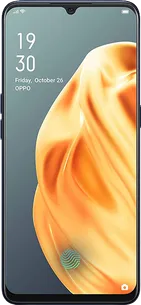 OPPO F15
