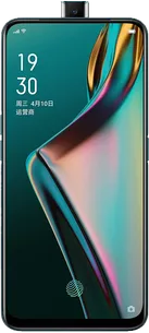 OPPO K3