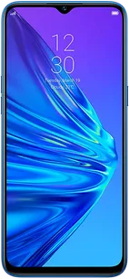 Realme 5