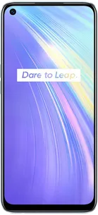 Realme 6