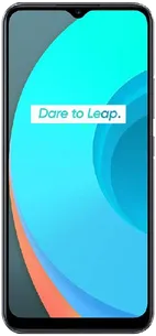 Realme C11