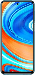 Redmi Note 9 Pro Max