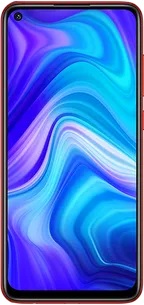 Redmi Note 9