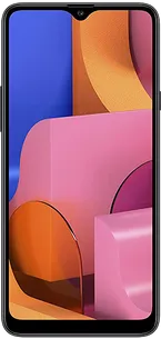 Samsung Galaxy A20s