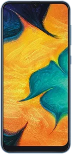 Samsung Galaxy A30