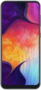Samsung Galaxy A50
