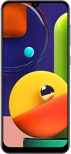 Samsung Galaxy A50s