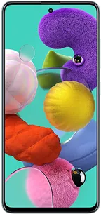 Samsung Galaxy A51
