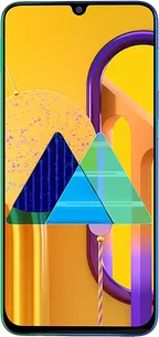 Samsung Galaxy M30s