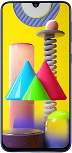 Samsung Galaxy M31