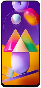 Samsung Galaxy M31s