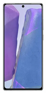Samsung Galaxy Note20 5G
