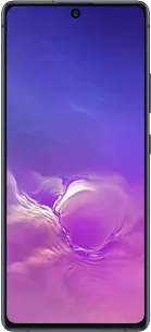 Samsung Galaxy S10 Lite