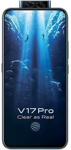 Vivo V17 Pro