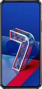 ASUS ZenFone 7