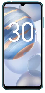Honor 30i