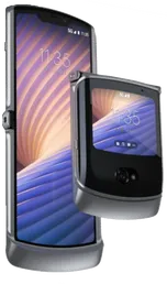 Motorola Razr 5G