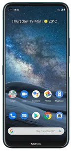 Nokia 8.3 5G