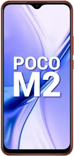 POCO M2