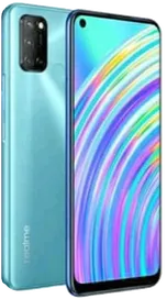 Realme C17