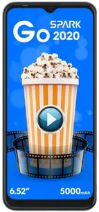 TECNO Spark Go 2020