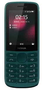 Nokia 215 4G