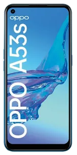 Oppo A53s