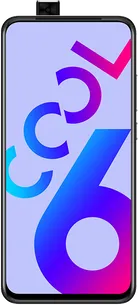 Coolpad Cool 6
